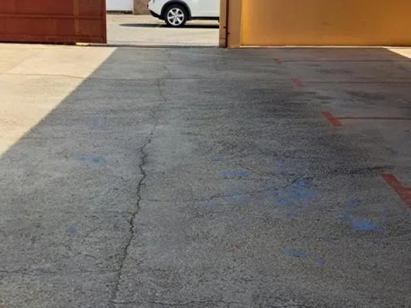 Piso en calle Paquita Villanueva