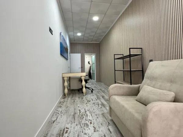 Piso en avenida del Mediterráneo