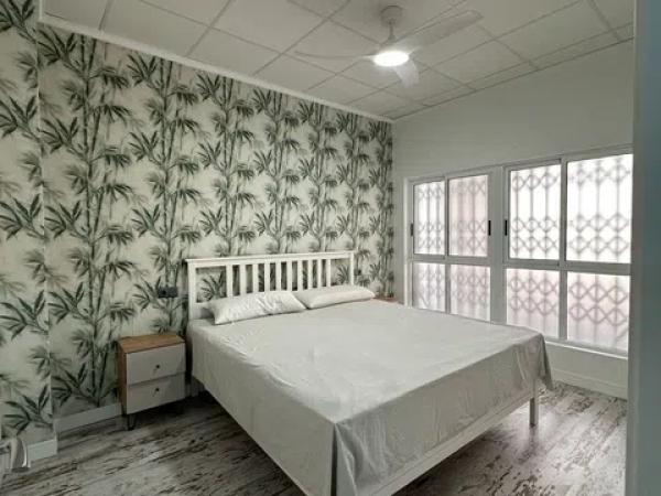 Piso en avenida del Mediterráneo