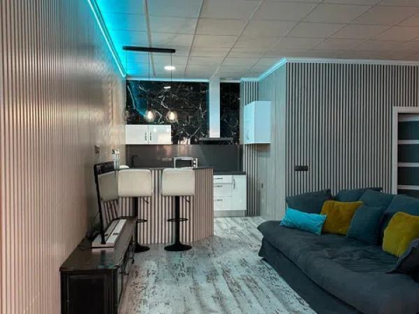 Piso en avenida del Mediterráneo