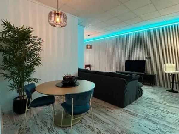 Piso en avenida del Mediterráneo