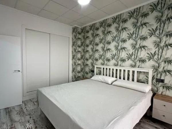 Piso en avenida del Mediterráneo