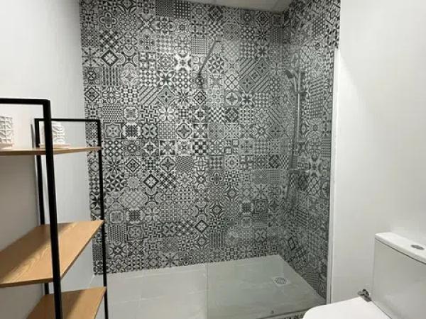 Piso en avenida del Mediterráneo