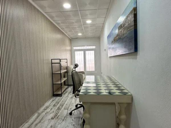 Piso en avenida del Mediterráneo