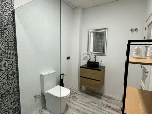 Piso en avenida del Mediterráneo