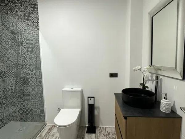 Piso en avenida del Mediterráneo