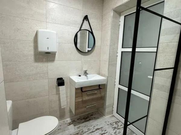 Piso en avenida del Mediterráneo