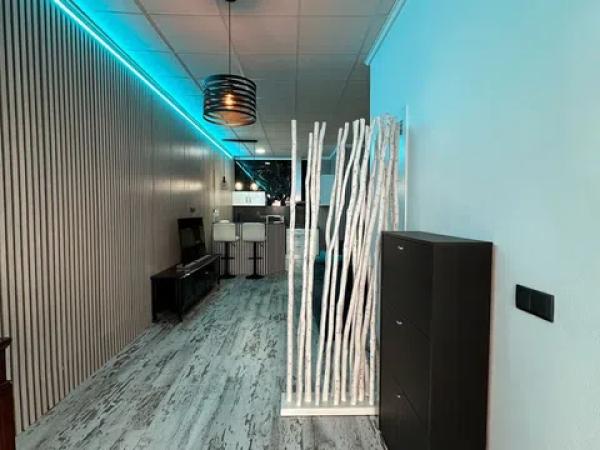 Piso en avenida del Mediterráneo