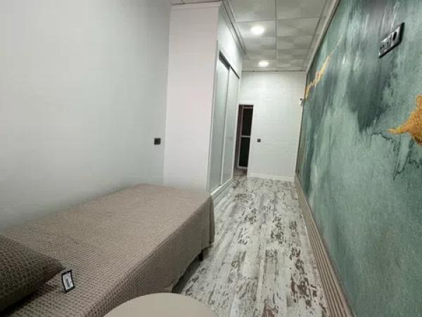 Piso en avenida del Mediterráneo