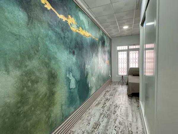 Piso en avenida del Mediterráneo