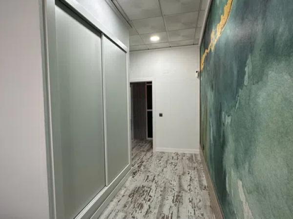 Piso en avenida del Mediterráneo