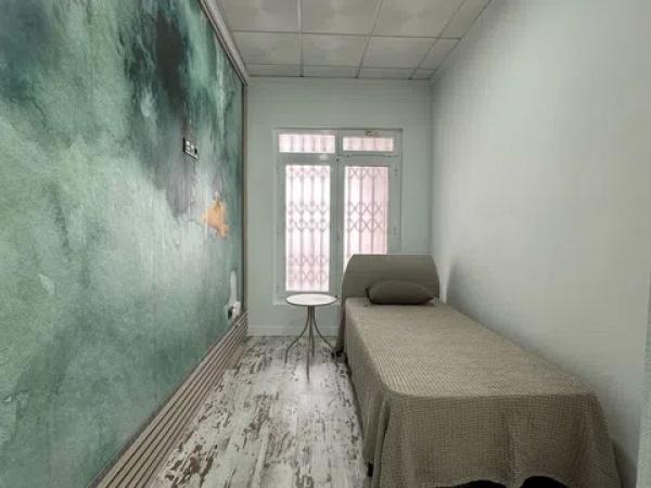 Piso en avenida del Mediterráneo