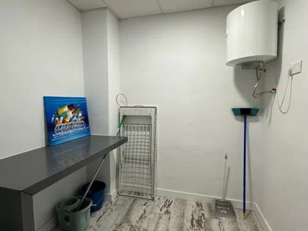 Piso en avenida del Mediterráneo