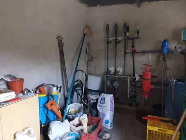 Terreno en Callosa d'En Sarria