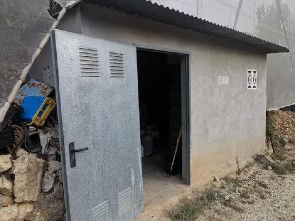 Terreno en Callosa d'En Sarria