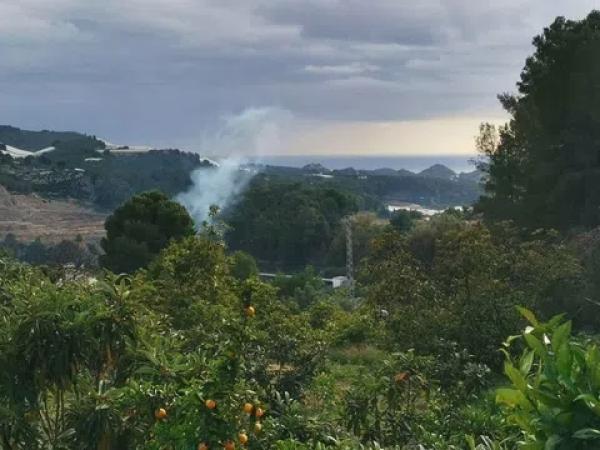 Terreno en Callosa d'En Sarria