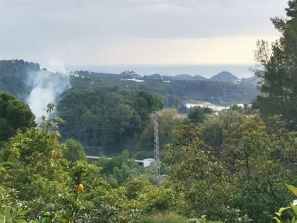 Terreno en Callosa d'En Sarria