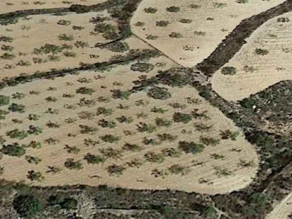 Terreno en Solana Alta