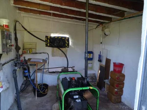 Terreno en Alcalalí