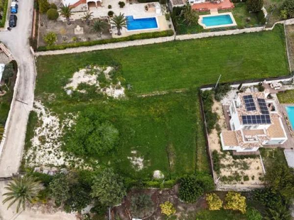 Terreno en Partida Tosal - Zona dels Castellans