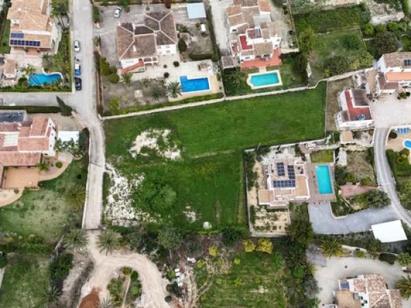 Terreno en Partida Tosal - Zona dels Castellans