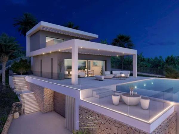 Terreno en calle Leonardo da Vinci