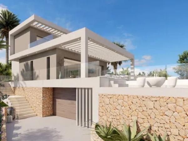 Terreno en calle Leonardo da Vinci