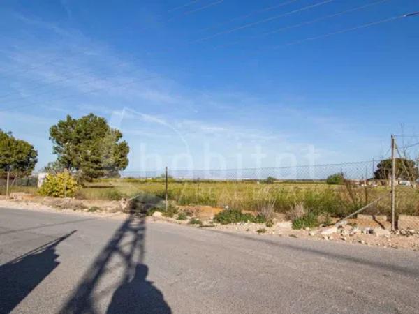 Terreno en Vía, 135