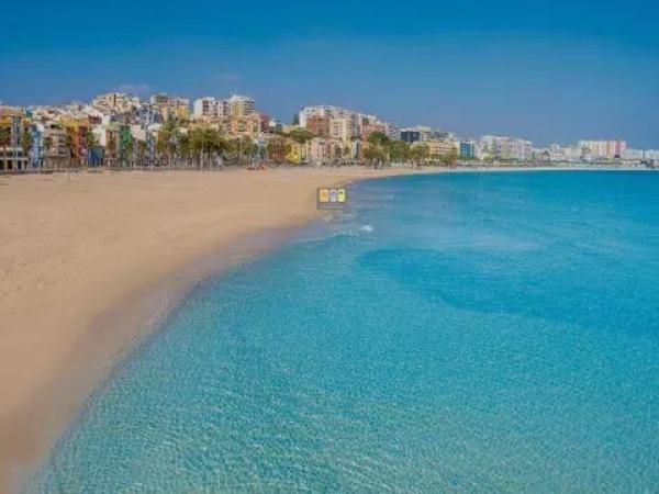 Terreno en El Secanet - Hacienda del Sol