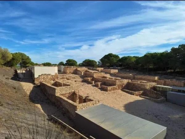 Terreno en calle Alacant