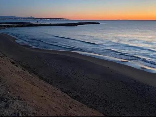 Terreno en calle Alacant