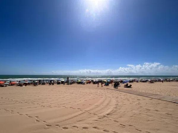 Terreno en calle Sant Emigdi