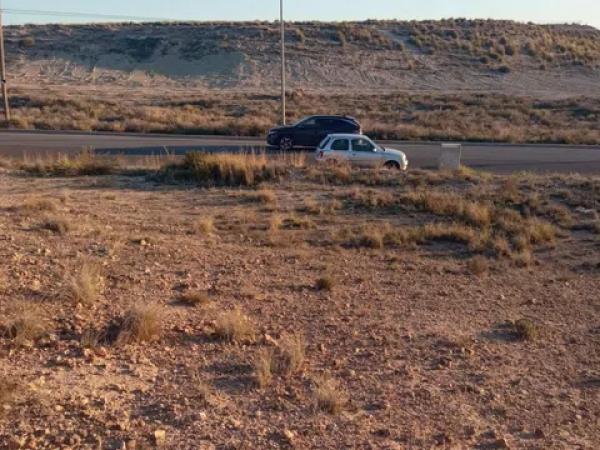 Terreno en calle de l'Andrita
