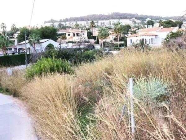 Terreno en Cometa-Carrió