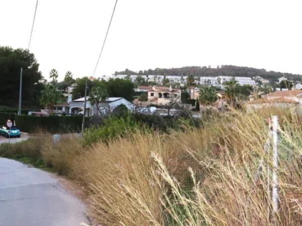 Terreno en Cometa-Carrió