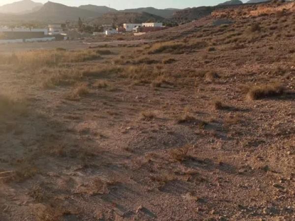 Terreno en calle de l'Andrita