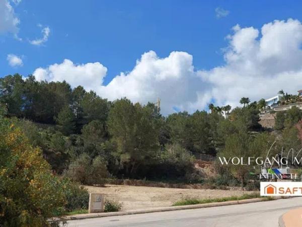 Terreno en La Fustera