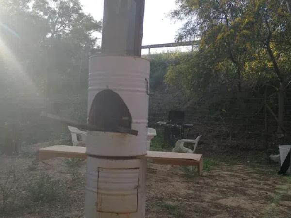 Terreno en Carretera, km 6