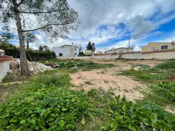 Terreno en El Tossal-Bello Horizonte