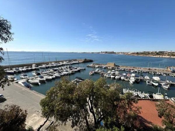 Terreno en Barrio La Regia