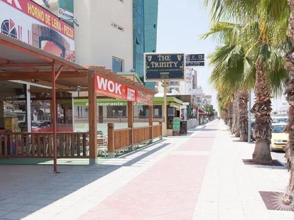 Terreno en Barrio La Regia