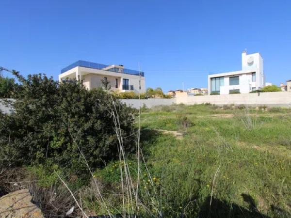 Terreno en Barrio La Regia