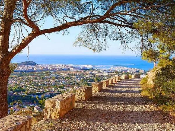 Terreno en calle Maia, 57