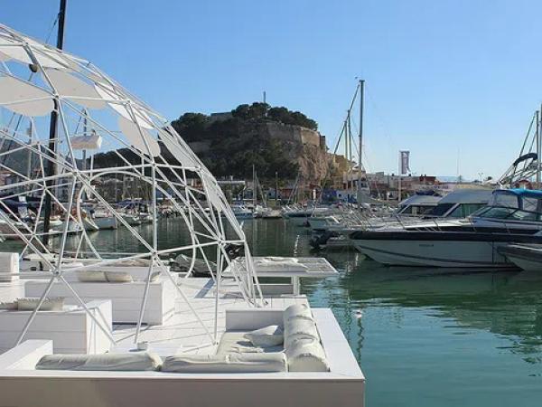 Terreno en calle Maia, 57