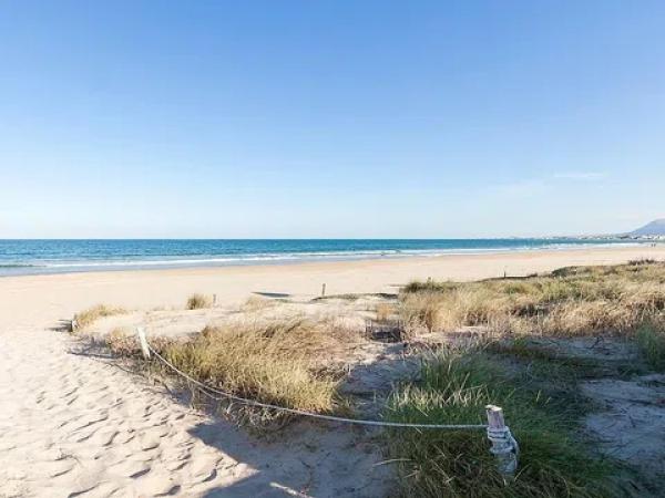 Terreno en calle Maia, 57