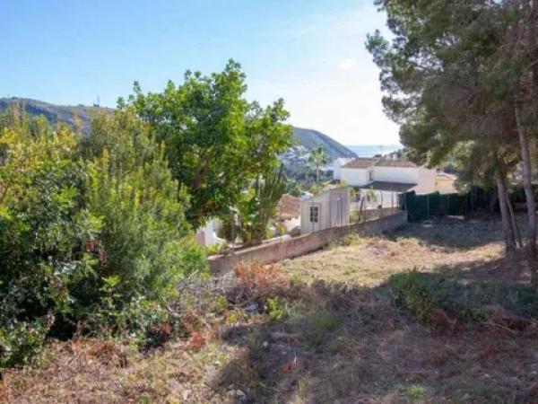 Terreno en Pinar de Advocat-Cometa