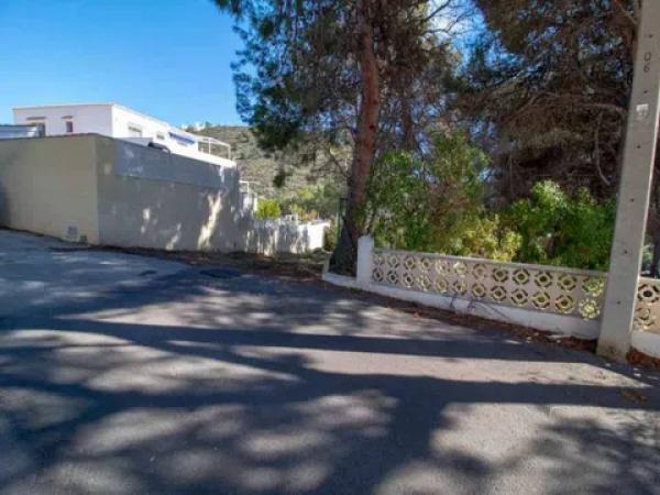 Terreno en Pinar de Advocat-Cometa