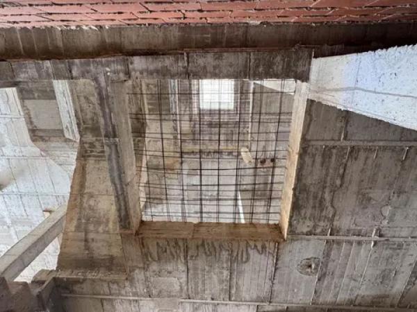 Terreno en calle de Maximilia Thous