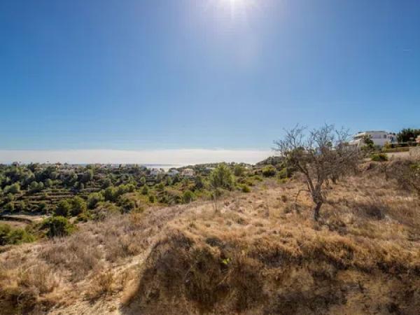 Terreno en camino Buseit, 15