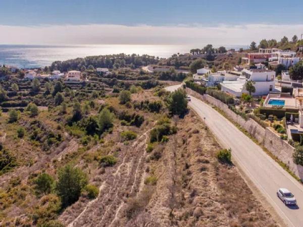 Terreno en camino Buseit, 15